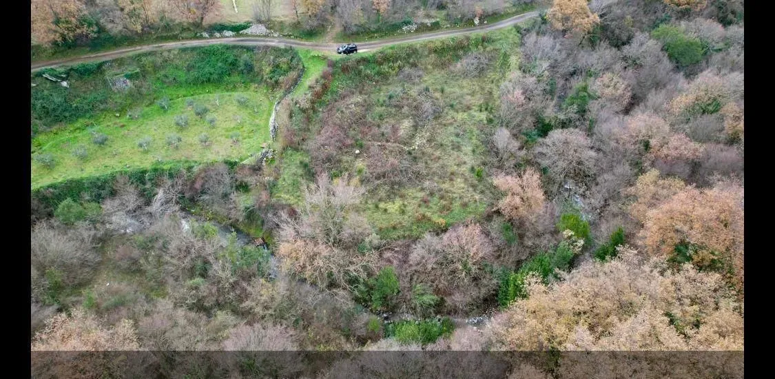 Prodaja, plac, 2420m², Šišići, Kotor