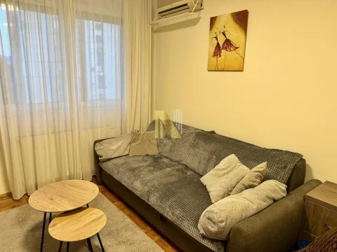 Izdavanje, dvosoban stan, 50m², Grbavica, Novi Sad Sve Podlokacije - image 2
