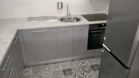 Rent, one bedroom apartment, 55m², Ljubović, Podgorica - image 16