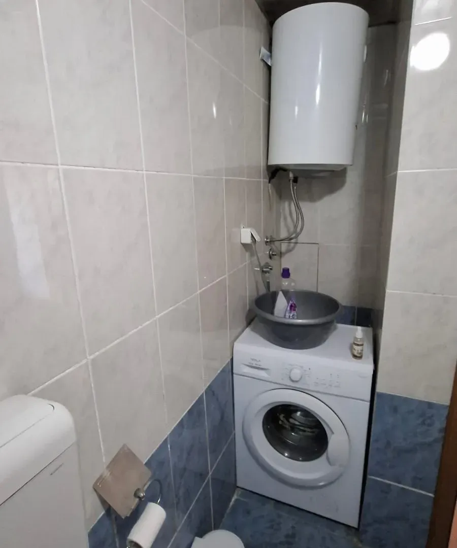 Prodaja, jednosoban stan, 24m², Zabjelo, Podgorica