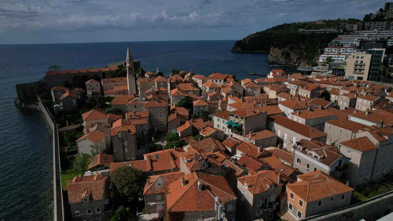 Sale, house, 167m², Stari Grad, Budva