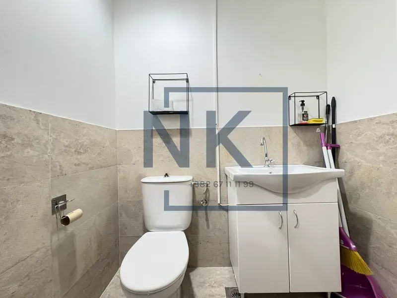 Rent, office space, 30m², Preko Morače, Podgorica