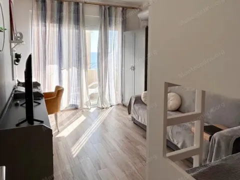 Prodaja, dvosoban stan, 83m², Dobre Vode, Bar - image 6