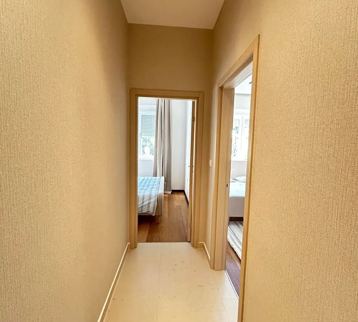 Prodaja, stan, 76m², Budva, Crna Gora