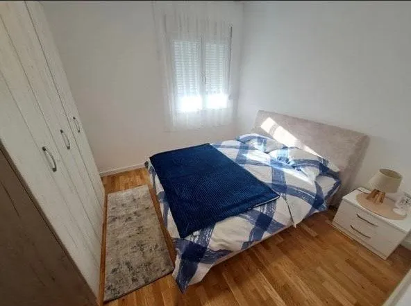 Prodaja, jednosoban stan, 40m², Zabjelo, Podgorica