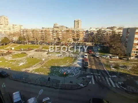 Rent, office space, 52m², Stari Merkator, Novi Beograd Sve Podlokacije - image 10