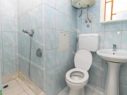 Sale, studio apartment, 35m², Igalo, Herceg Novi - image 2