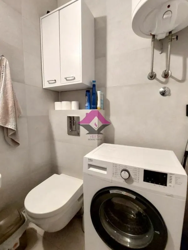 Sale, apartment, 25m², Banjica, Voždovac Sve Podlokacije