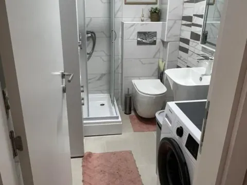 Rent, studio apartment, 30m², Adice, Novi Sad Sve Podlokacije - image 9