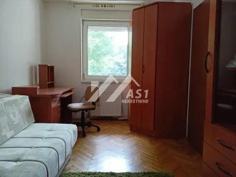 Izdavanje, jednosoban stan, 47m², Sajam, Novi Sad Sve Podlokacije - image 5