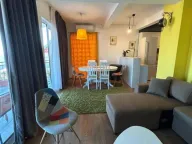 Rent, two bedroom apartment, 110m², Zeleni Pojas, Bar - image 5