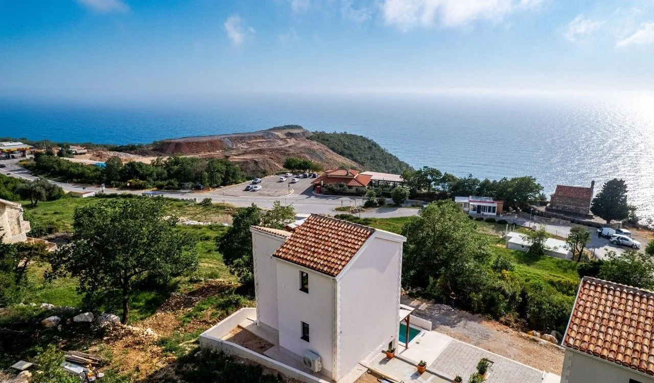 Sale, house, 114m², Blizikuće, Budva