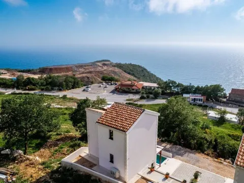 Sale, house, 114m², Blizikuće, Budva - image 29