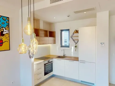 Sale, two bedroom apartment, 77m², Luštica Bay, Tivat - image 3