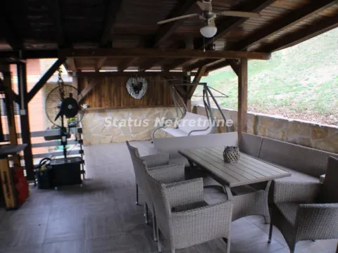 Sale, house, 150m², Beočin, Srbija - image 14