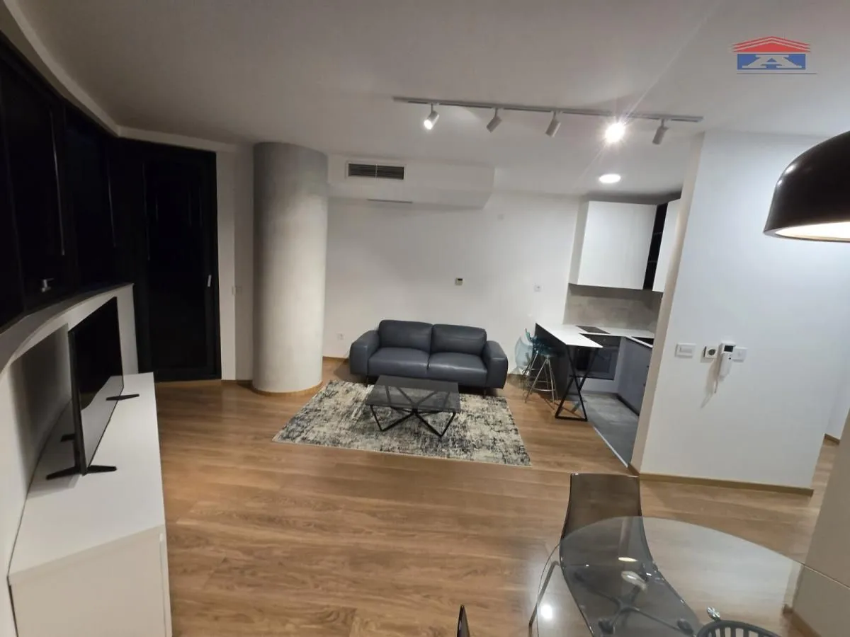 Sale, one bedroom apartment, 49m², Centar, Novi Sad