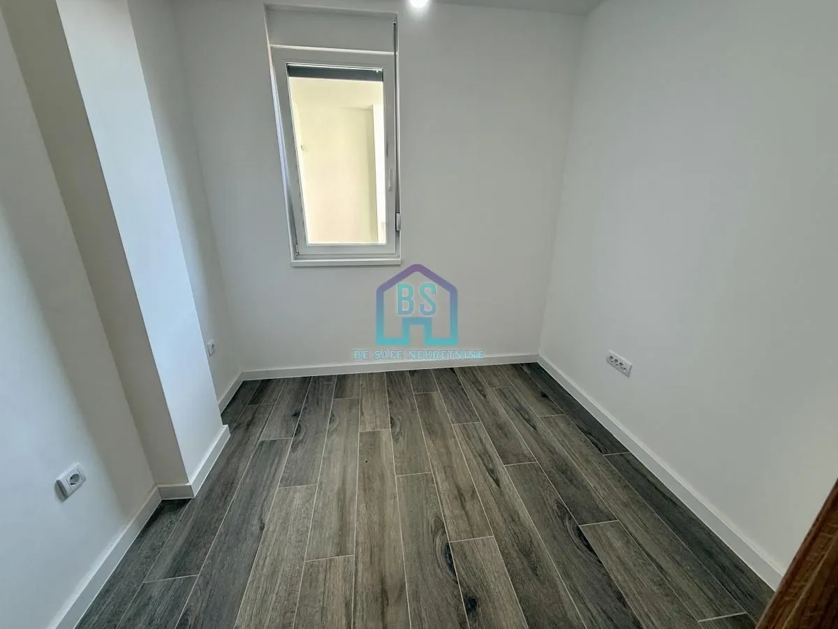 Prodaja, dvosoban stan, 54m², Telep, Novi Sad Sve Podlokacije
