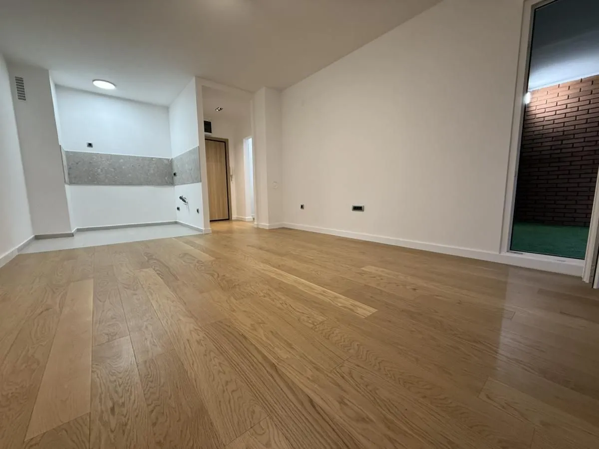 Prodaja, dvosoban stan, 48m², Avijatičarsko naselje, Novi Sad Sve Podlokacije