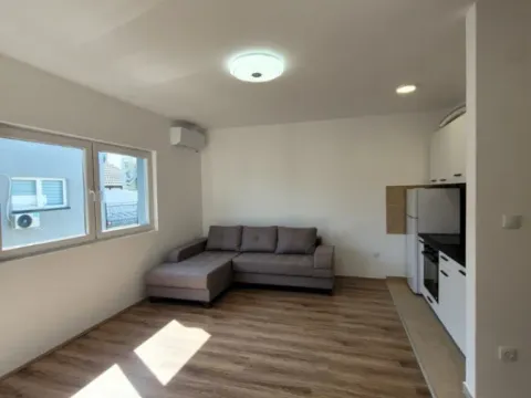 Sale, one bedroom apartment, 37m², Adice, Novi Sad Sve Podlokacije