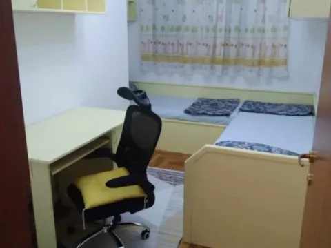 Izdavanje, dvosoban stan, 60m², Preko Morače, Podgorica - image 10