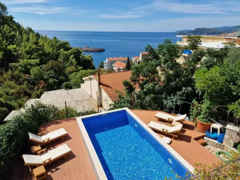 Rent, house, 250m², Sveti Stefan, Budva - image 25