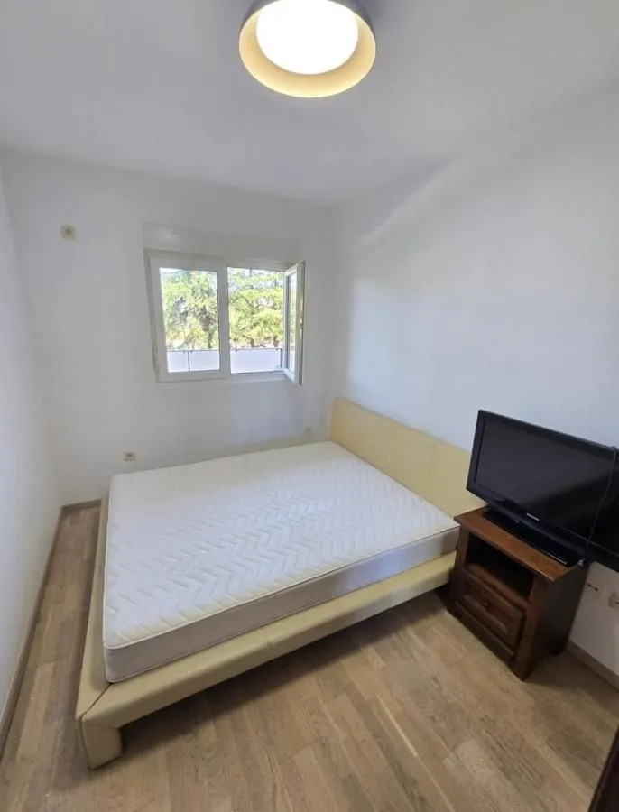 Izdavanje, dvosoban stan, 70m², City Kvart, Podgorica