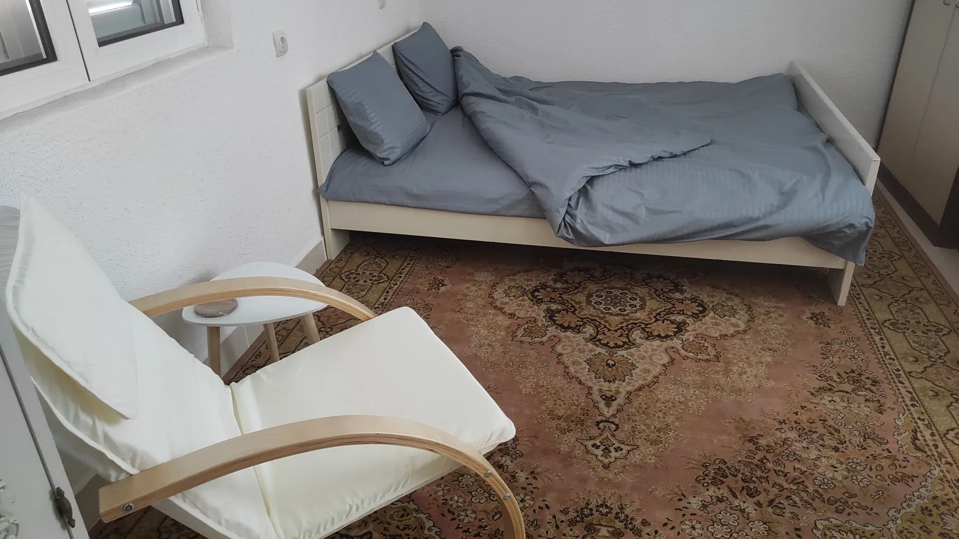 Izdavanje, jednosoban stan, 30m², Luštica, Herceg Novi