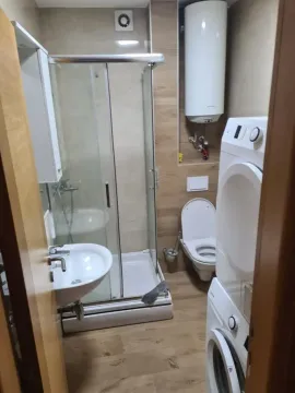 Rent, two bedroom apartment, 70m², Dalmatinska ulica, Podgorica - image 2