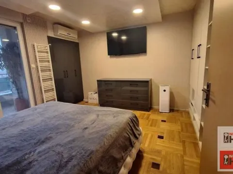 Prodaja, trosoban stan, 108m², Bulevar Evrope, Novi Sad Sve Podlokacije - image 17