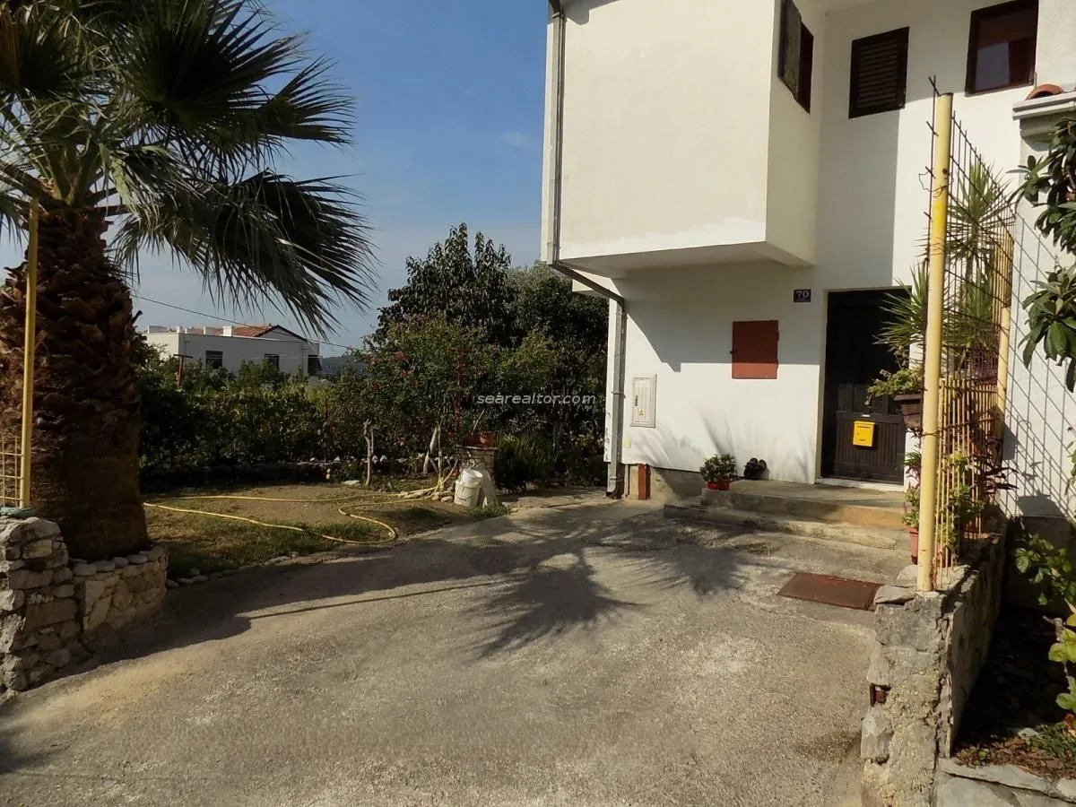 Prodaja, kuća, 119m², Centar, Tivat