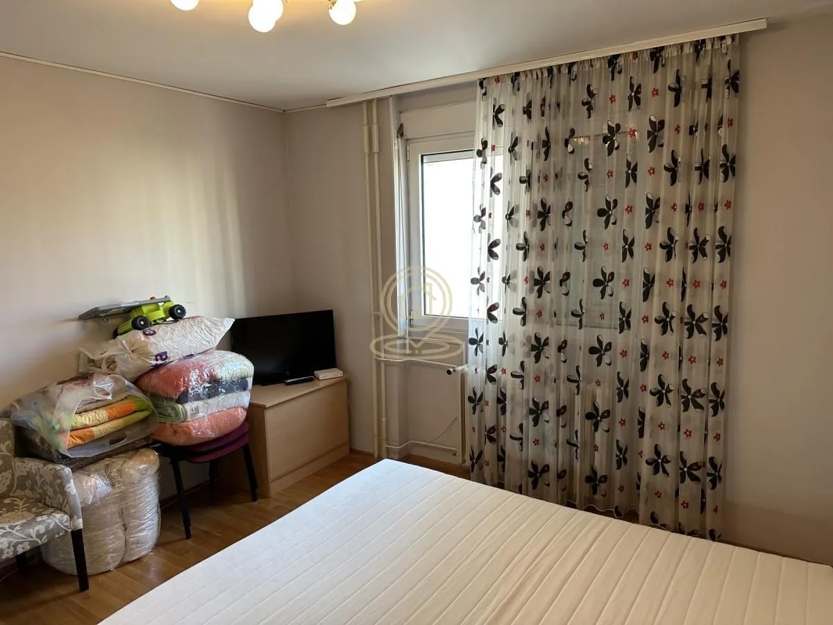 Rent, two bedroom apartment, 63m², Stari Grad, Beograd