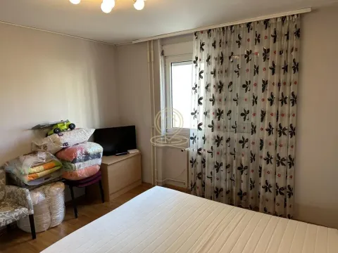 Rent, two bedroom apartment, 63m², Stari Grad, Beograd - image 10