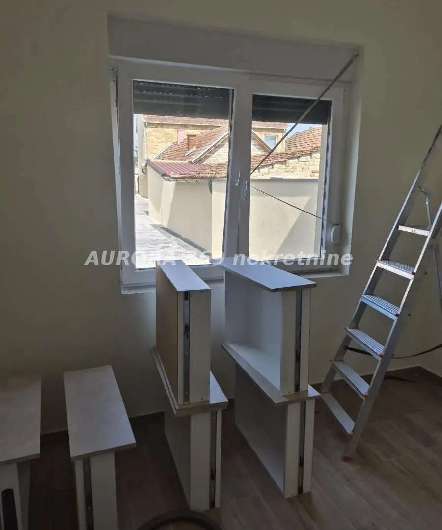 Sale, house, 80m², Ruma, Srbija