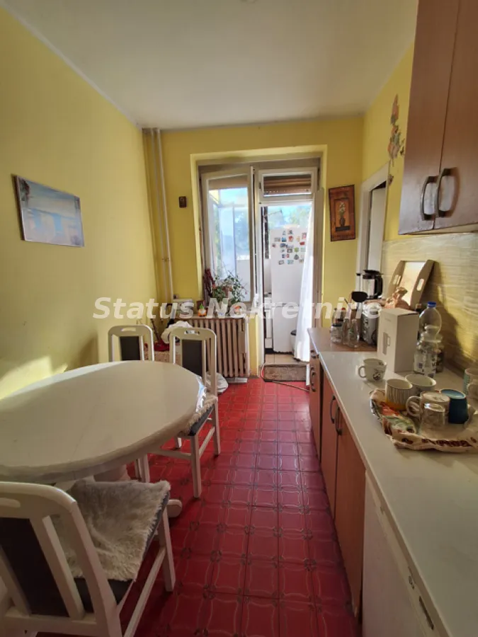 Rent, two bedroom apartment, 53m², Detelinara, Novi Sad Sve Podlokacije