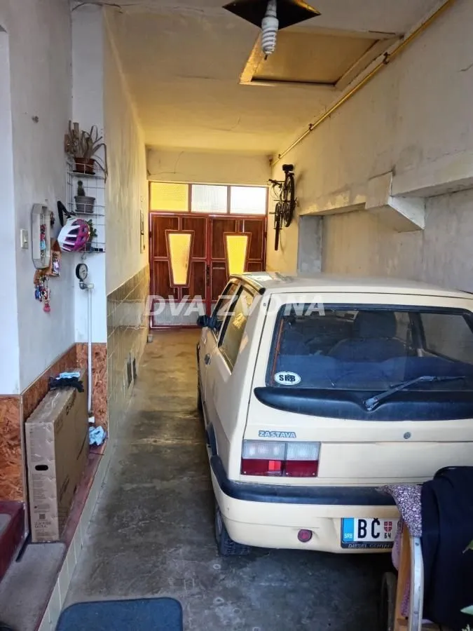 Prodaja, kuća, 155m², Bečej, Novi Sad