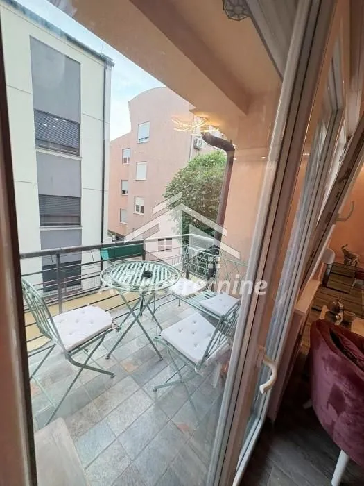 Rent, apartment, 56m², Lekino Brdo, Voždovac Sve Podlokacije