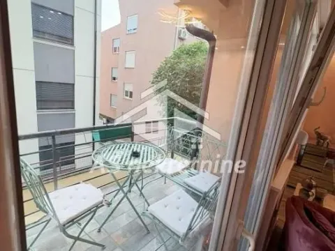 Rent, apartment, 56m², Lekino Brdo, Voždovac Sve Podlokacije - image 13
