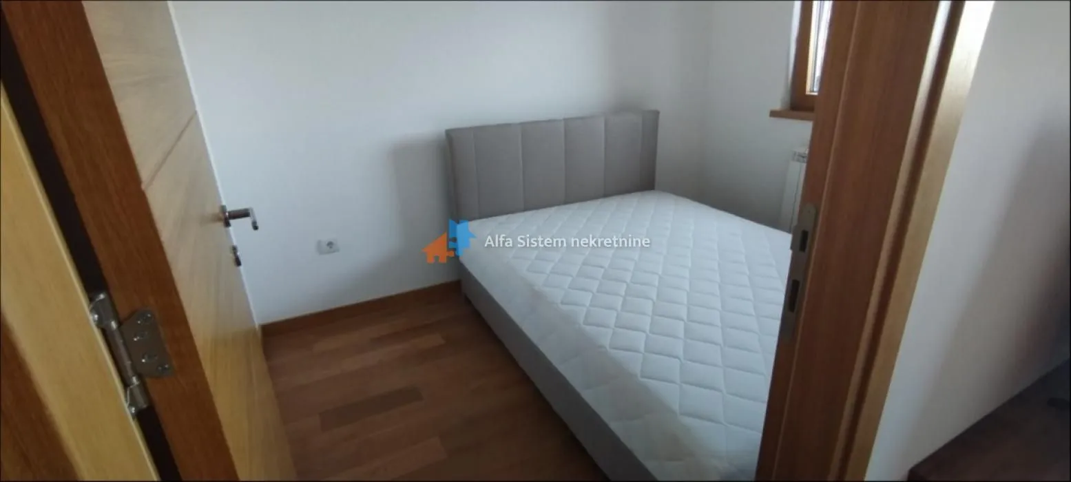 Izdavanje, stan, 45m², Trošarina, Voždovac Sve Podlokacije