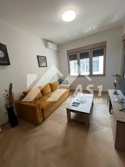 Rent, two bedroom apartment, 45m², Spens, Novi Sad Sve Podlokacije