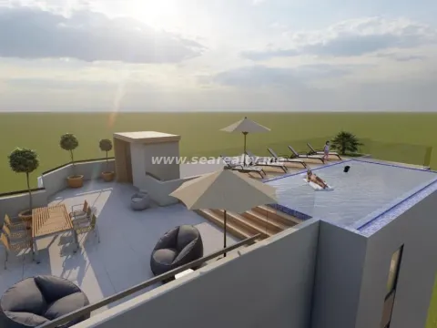 Sale, apartment, 1000m², Budva, Crna Gora - image 4