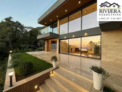 Prodaja, kuća, 317m², Kavač, Kotor - image 2