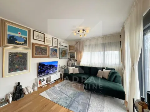 Prodaja, dvosoban stan, 64m², Gorica C, Podgorica - image 3