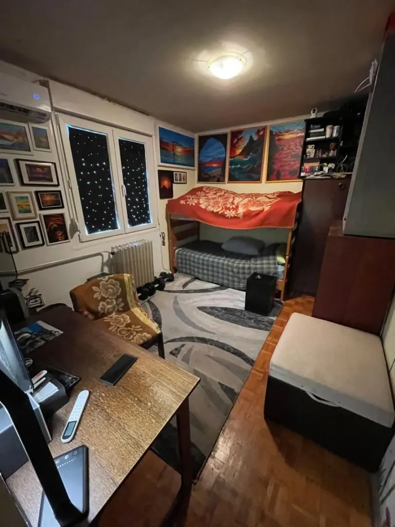 Prodaja, trosoban stan, 62m², Liman 3, Novi Sad Sve Podlokacije