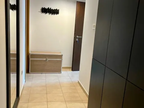 Rent, two bedroom apartment, 65m², Krivi Most, Podgorica - image 6