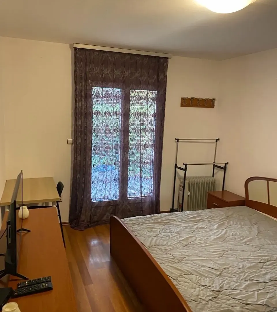 Rent, house, 106m², Pobrežje, Podgorica