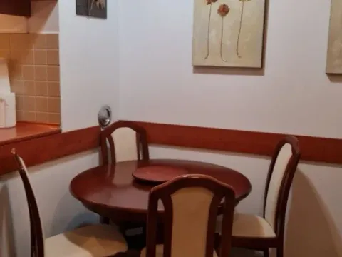 Izdavanje, garsonjera, 31m², Kruševac, Podgorica - image 4