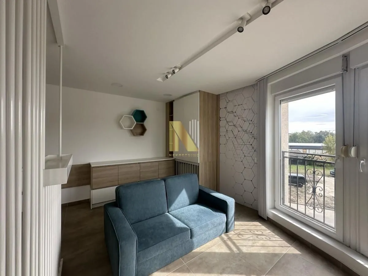 Rent, office space, 90m², Nova Detelinara, Novi Sad Sve Podlokacije