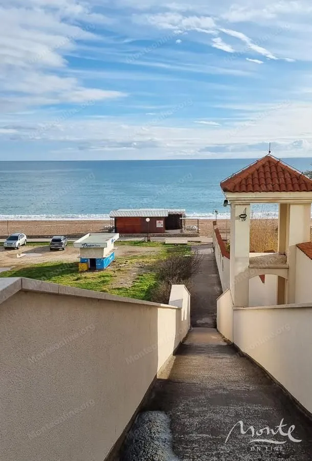 Sale, office space, 950m², Bečići, Budva