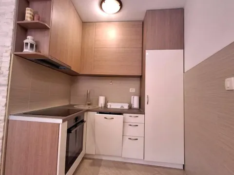 Rent, apartment, 45m², Ljubović, Podgorica - image 6