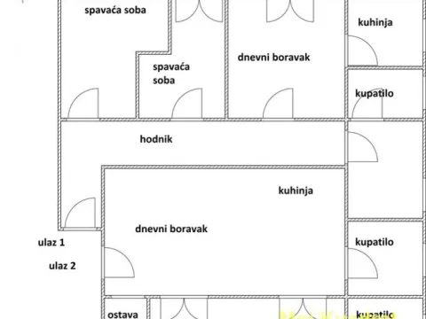 Prodaja, stan, 120m², Stari Grad, Beograd - image 15